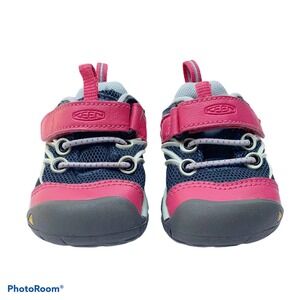 Keen Toddlers' Chandler CNX Shoes